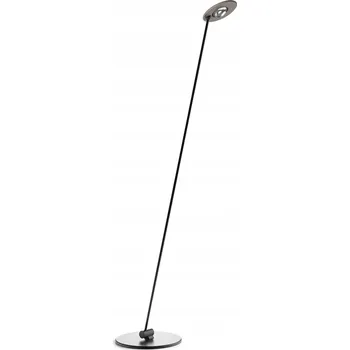 Stojací lampa Yaskr Stojací lampa Solenia 1xLED Dotyková růžové zlato FL0104