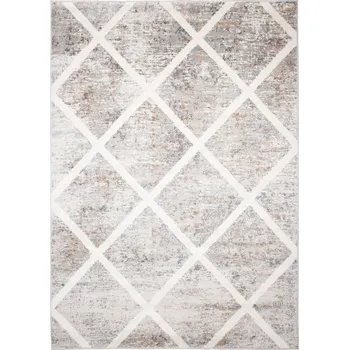 Koberec KOBEREC Valley 80x150 Vintage DVOUÚROVŇOVÝ v64