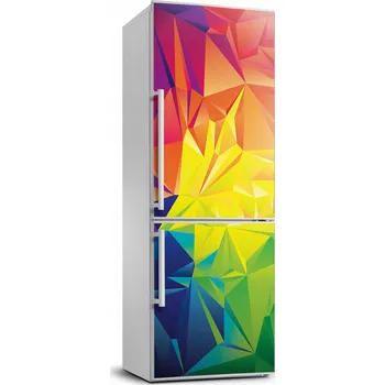 Fototapeta Samolepka na lednici - Abstraktní pozadí 70x190 cm