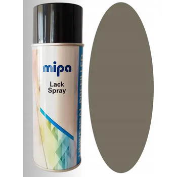 Barva ve spreji RAL 7006 LESK AKRYLOVÝ LAK VE SPREJI 400 ML