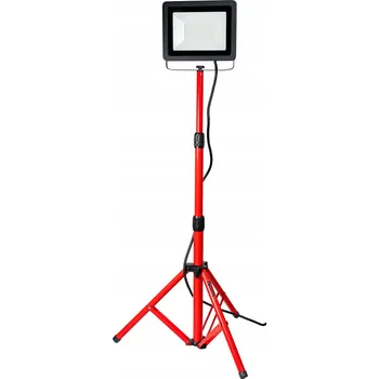 LED reflektor 100W 8000lm 230V IP65 se stativem PRO-LD710