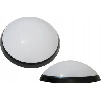 Stropní Svítidlo Pawbol černý