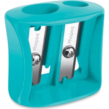 Ořezávátko Ořezávátko ruční Maped zelené