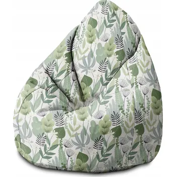 Taburet Taburet sáček DreamRoots vícebarevný