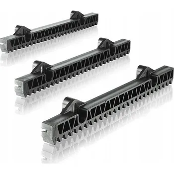 Somfy ozubená lišta pro posuvné brány