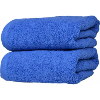 Ručník Froté ručník RUBÍN SOFT 50x100 cm 500GSM Safír