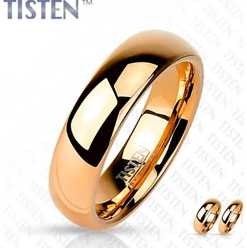 Prsten Spikes USA Prsten TISTEN, vel. 57 - velikost 57 - TIS0003-4-57