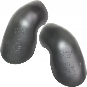 Moto bunda Chrániče ramen SAS-TEC SC-1/04