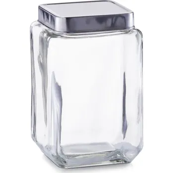 Dóza na potraviny Velkoobjemový kontejner Zeller 19908 o objemu 1500 ml