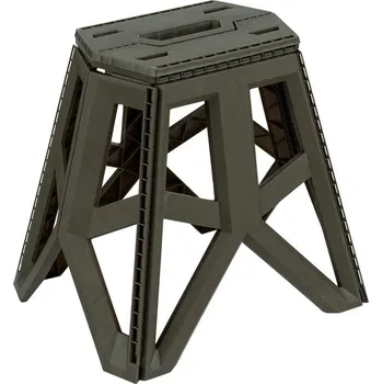 Stolička FOSCO Stolička STOOL skládací velká 40cm