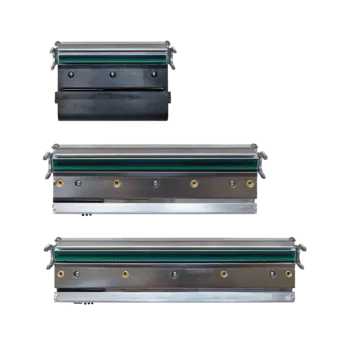 Printronix Printhead, 12 Dots/mm (300dpi)