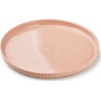 Talíř Mělký jídelní talíř Affek Design Shivonne 23 cm