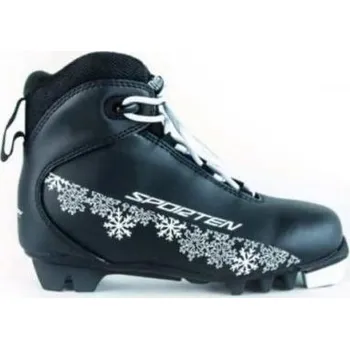 Běžkařské boty SPORTEN FAVORIT JR NNN 2025/26 - EU 30