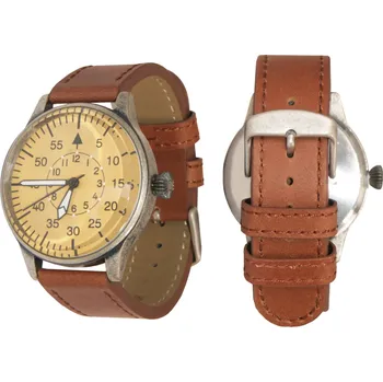 Hodinky Mil-Tec pánské hodinky Army Vintage