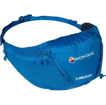 Sport Ledvinka Montane Trailblazer 3L Ultralight Waist Bag Electric Blue