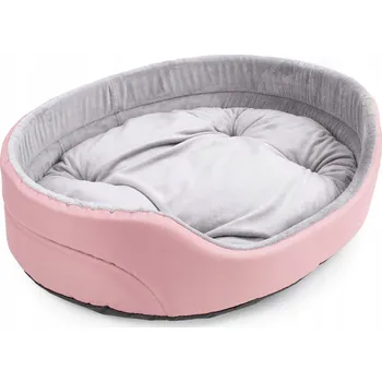 Pelíšek pro psa Butiqzoo pelíšek pro psa růžová 67 cm x 76 cm