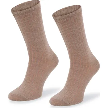 Pánské ponožky Univerzální termoaktivní ponožky 55% merino a vlna z alpaky COMODO 39-42