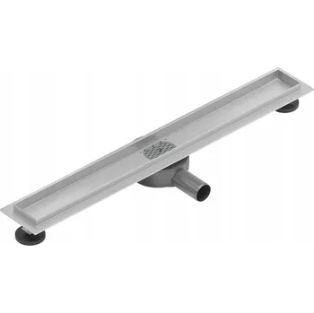Lineární odtok Mexen Flat 50 cm