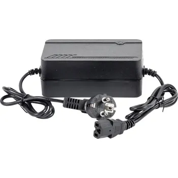 Elektromobilita Energy Adventure Nabíječka DC-LS 48V20Ah Advento