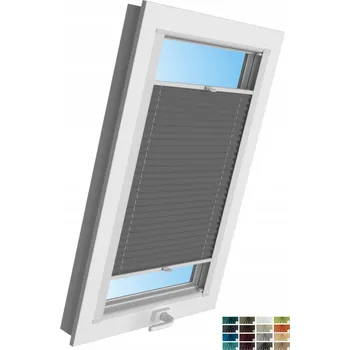 Roleta Střešní roleta IMPERIA DECO 78 cm x 118