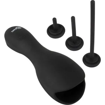 Vibrátor Rebel Glans Masturbation w.3Di Rebel