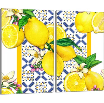 Kuchyňské prkénko Krájecí deska TMK ArtDeko sklo 2 ks