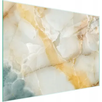 Kuchyňské prkénko Krájecí deska TMK ArtDeko sklo 1 ks