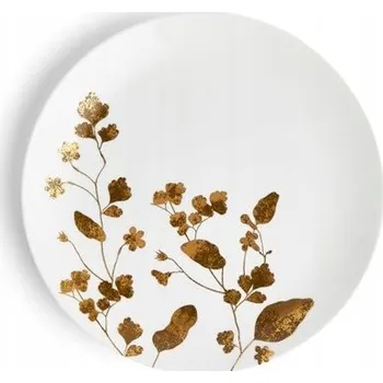 Talíř Talíř na salát, předkrmový talíř Wedgwood Vera Wang Jardin