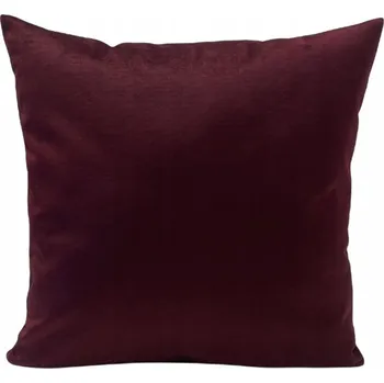 Povlečení Velurový povlak na polštář 35x35 Jasiek Velvet