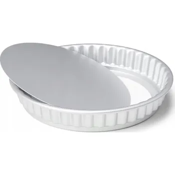 Nádoba na pečení Patisse, Formulář na quiche Professional s odnímatelným dnem 26 cm - Formadore