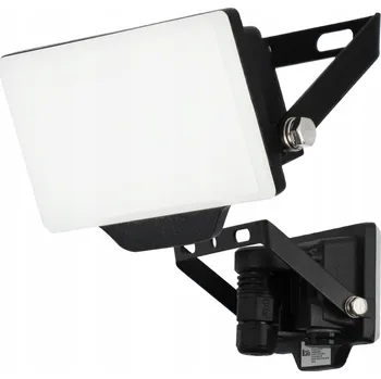 Halogenový LED Reflektor Lampa 10W 800lm Venkovní Vodotěsný