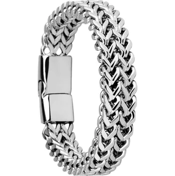 Prsten Náramek ocel Mölen LC Velikost: 22,7 cm