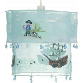 Stínidlo Stínidlo na lampu Piráti Sass & Belle