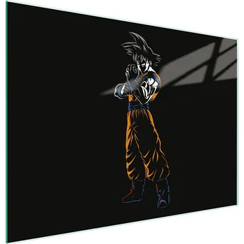 Kuchyňské prkénko Krájecí deska TMK ArtDeko sklo 2 ks