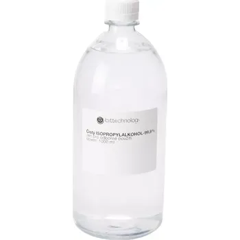 Tiskárna štítků Čisticí roztok pro TTR tiskárny 1000ml