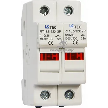 Odpínač MojeLedy 1000 V IP20 32 A