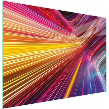 Kuchyňské prkénko Krájecí deska TMK ArtDeko sklo 1 ks