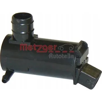 Motorek stěrače a odstřikovače Metzger 2220014 Pumpy ostřikovače, ostřikovač čelního skla