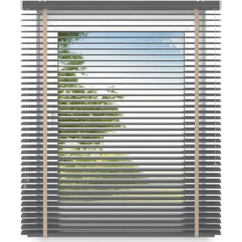 Žaluzie Hliníkové horizontální žaluzie 300 cm x 130 cm