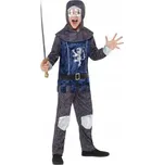 KOSTÝM STŘEDOVĚKÝ RYTÍŘ VÁLEČNÍK 128