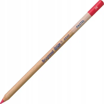 Pastelka Bruynzeel Design Pastelky / Pastelky 36 Dark Pink