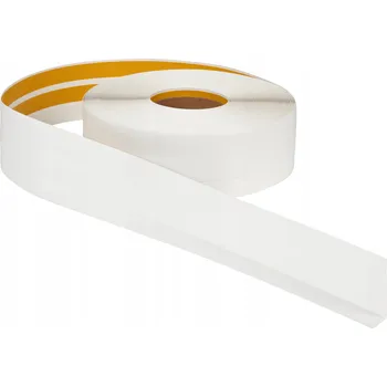 soklová lišta Lišta Profipvc PVC 20 x 50, délka 2000 cm, bílá