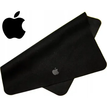 Utěrka Bezlátkové suché ubrousky na čištění obrazovek Apple 1 ks