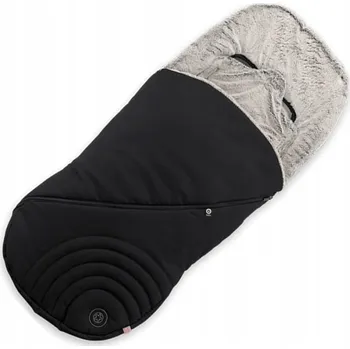 Kočárek UNIVERZÁLNÍ FUSAK DO KOČÁRKU KIDDY NEPROMOKAVÝ