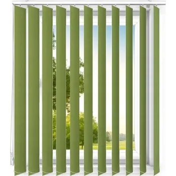 Žaluzie Vertikální žaluzie 180 cm x 220 cm