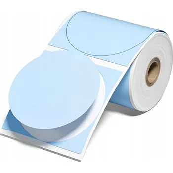 Samolepící etiketa Samolepicí štítky náhrada pro tiskárny Phomemo M110 M200 M220 M221