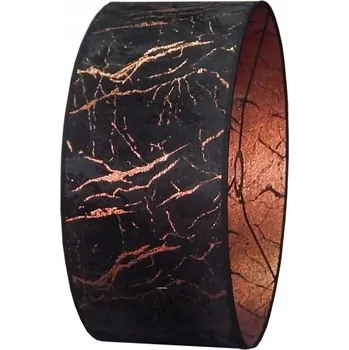 Stínidlo Adex 45 cm E27 béžové, bílé, černé, oranžové, šedé, vícebarevné, zlaté, žluté