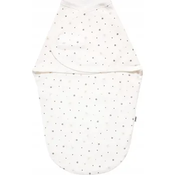 Zavinovačka Hnízdečko pro miminko Jukki 1 ks. bavlna