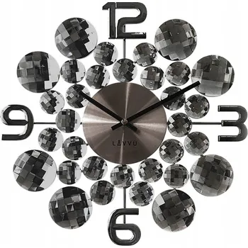 Hodiny Nástěnné hodiny 35 cm Lavvu LCT1031