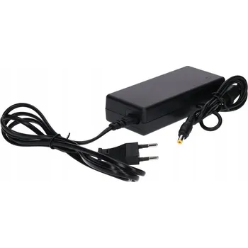 Napájecí zdroj pro osvětlení LED zdroj desktop 12V 72W DC 5.5/2.1